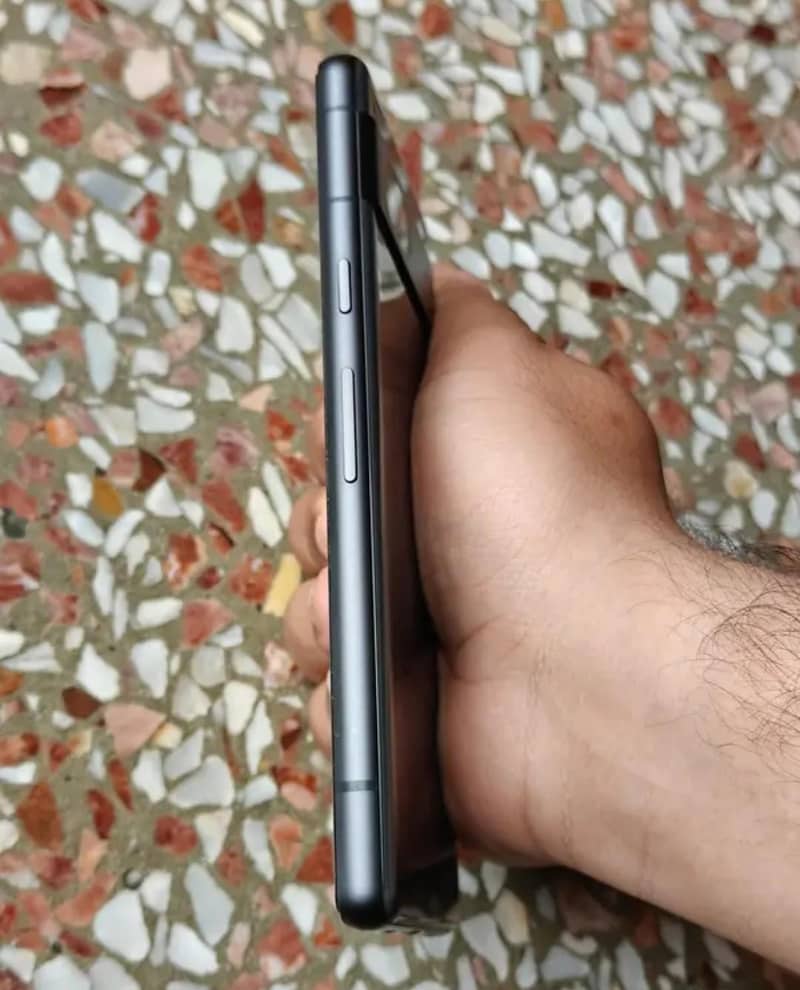 Google Pixel 7a (exchange possible) 4