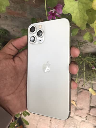 Apple iPhone 11 Pro