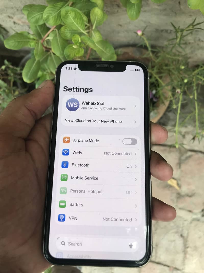 Apple iPhone 11 Pro 1