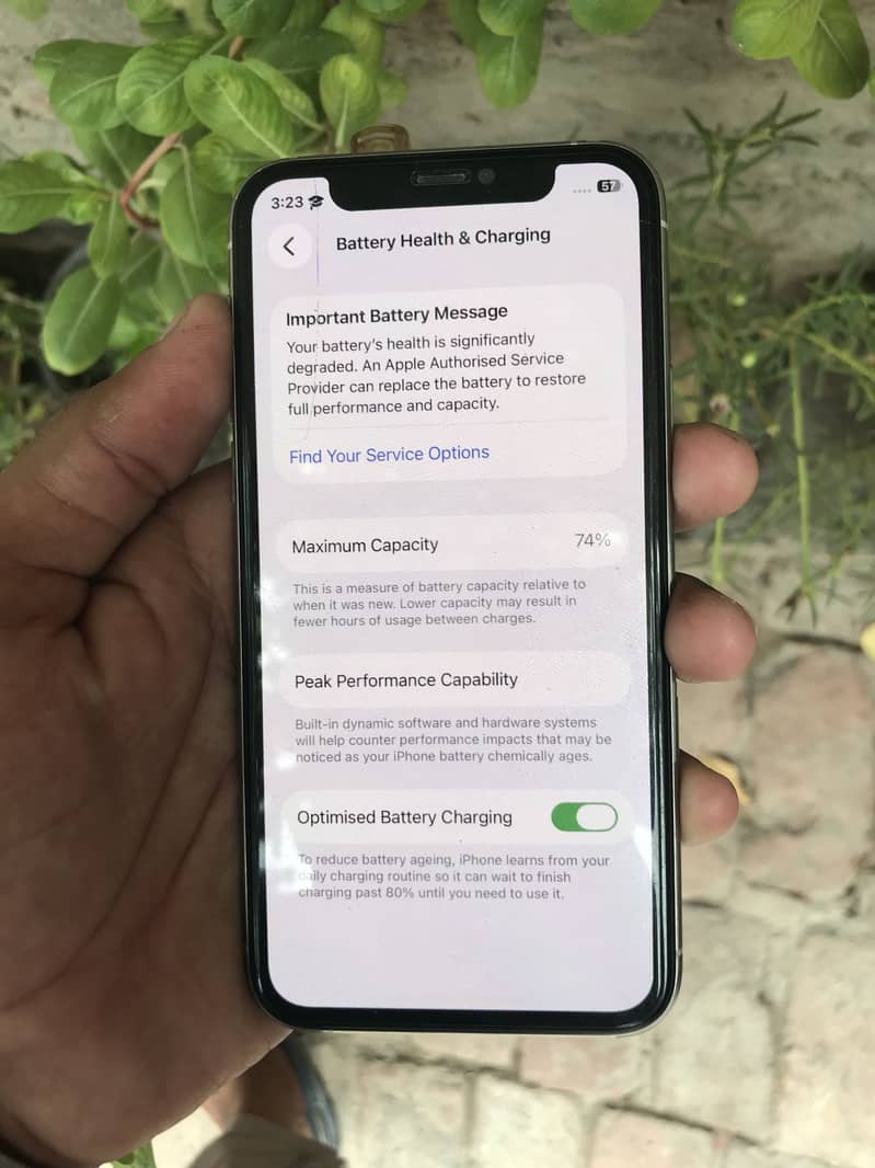 Apple iPhone 11 Pro 3