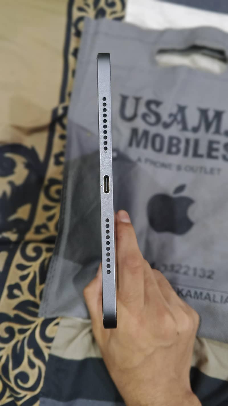 IPAD MINI 6 2