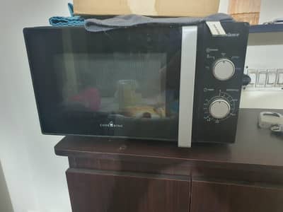 Dawlance Microwave Oven
