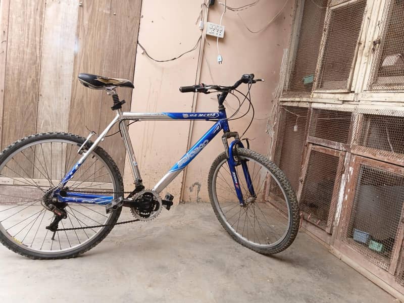 bicycle 0
