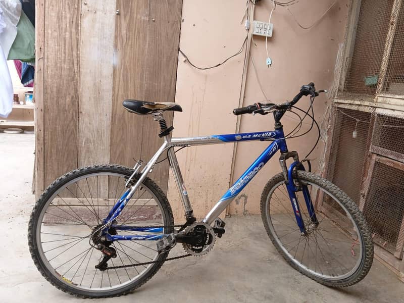 bicycle 1