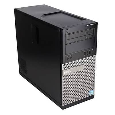 Dell Optiplex 790 Condition 10/9