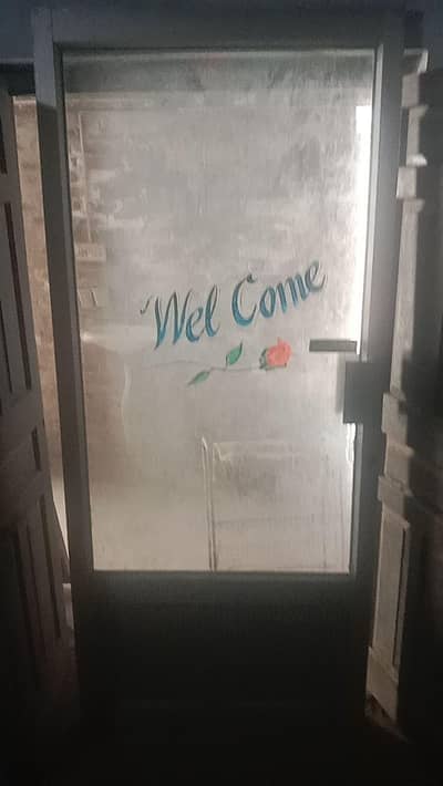 aluminum door for sale
