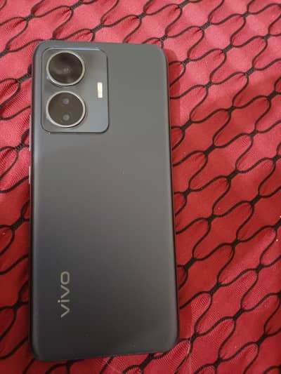 Vivo y55