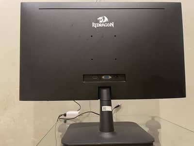 REDRAGON 27'' FULL HD IPS  MONITOR