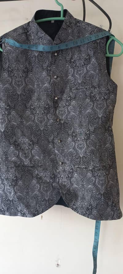 Waist Coad for boys