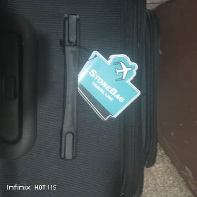suitcase