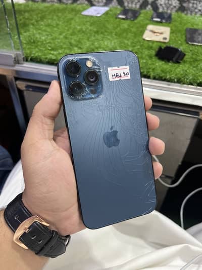 Apple iPhone 12 Pro Max