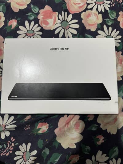 samsung galaxy A11 plus 256/8gb