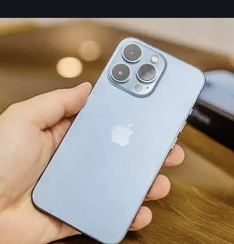 Apple iPhone 13 Pro Max 0