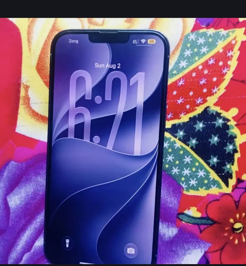 Apple iPhone 13 Pro Max 2