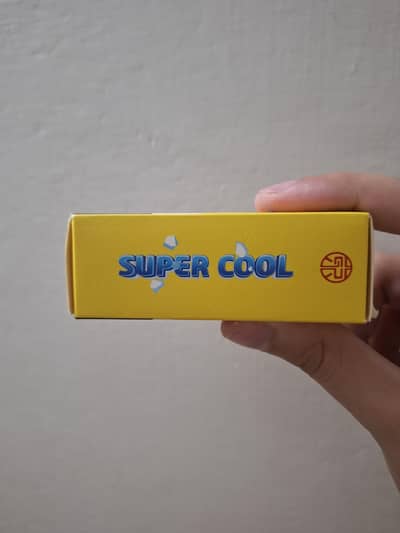 Vape Nic Salt For sale