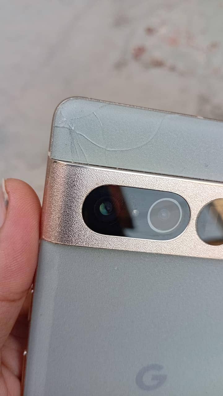 Google Pixel 7 Pro 1
