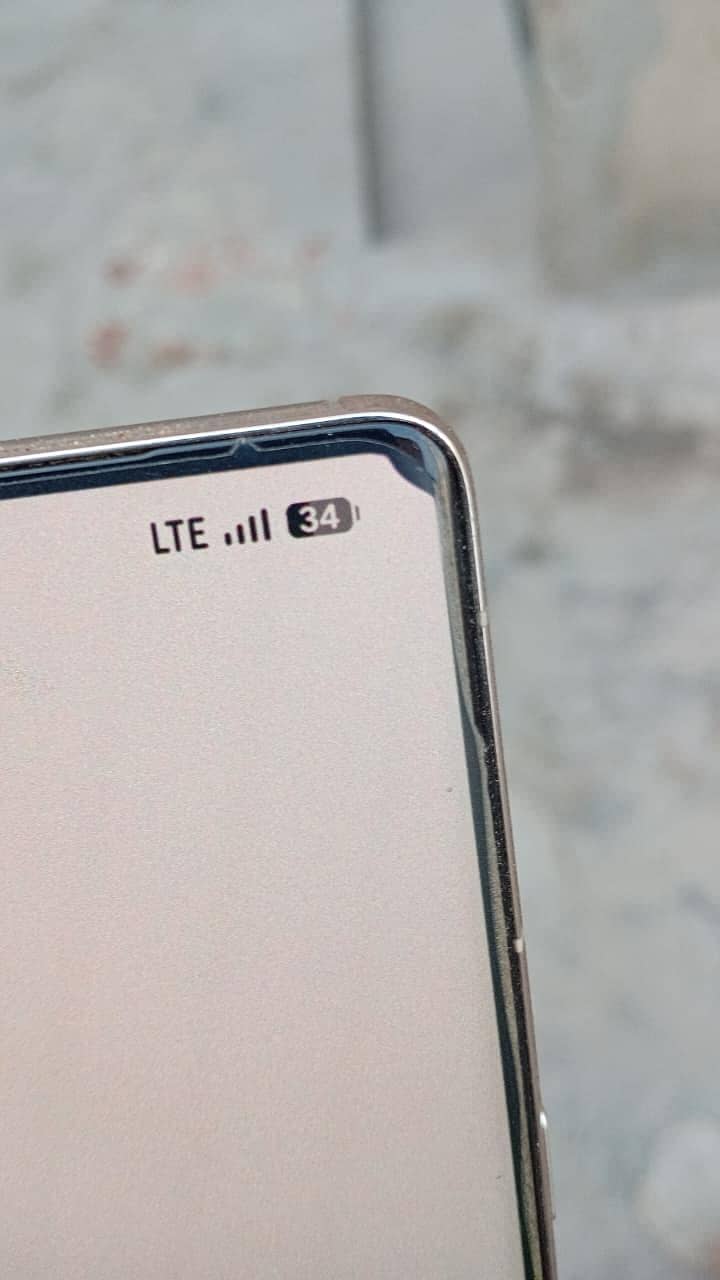 Google Pixel 7 Pro 3