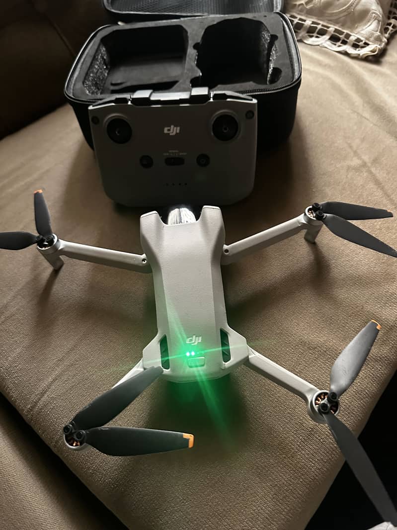 Dji mini 3 1