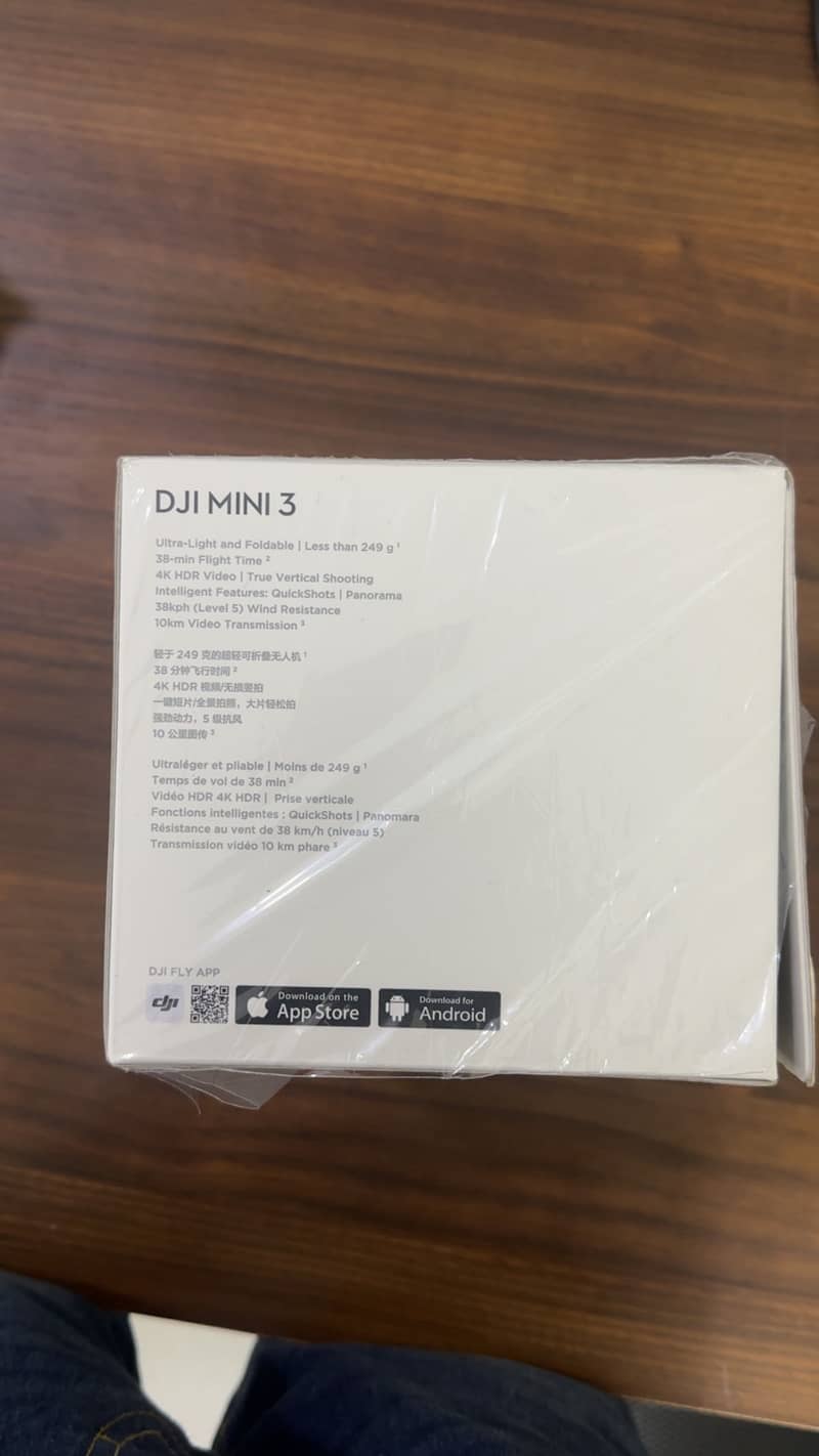Dji mini 3 2