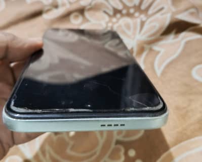 INFINIX HOT 50I