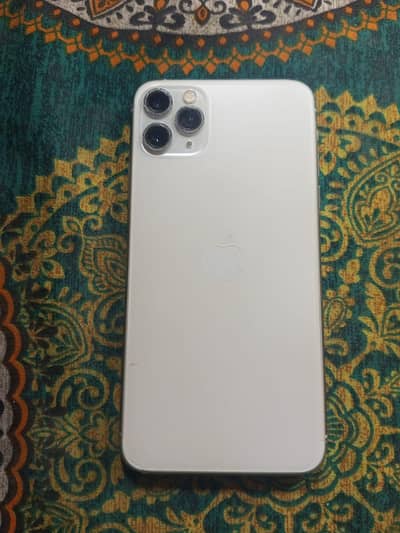 Apple iPhone 11 Pro Max
