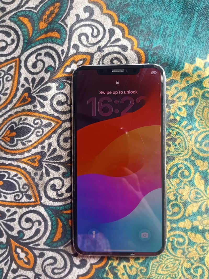 Apple iPhone 11 Pro Max 5