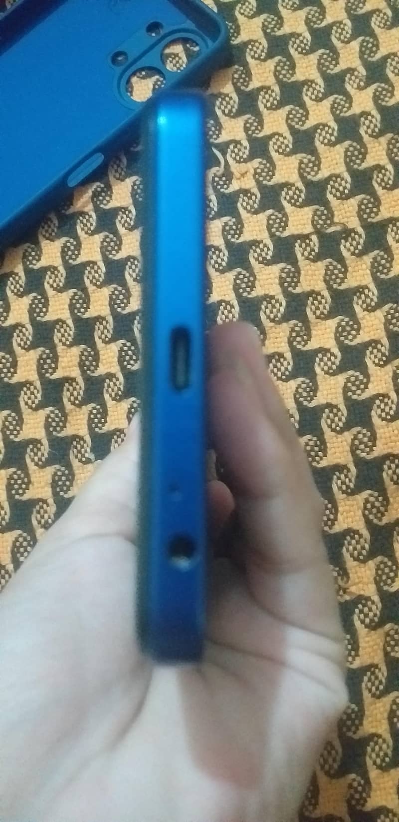 Techno spark go 3 3