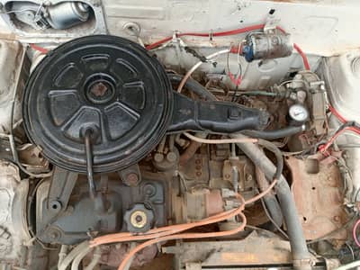 Suzuki Khyber 91