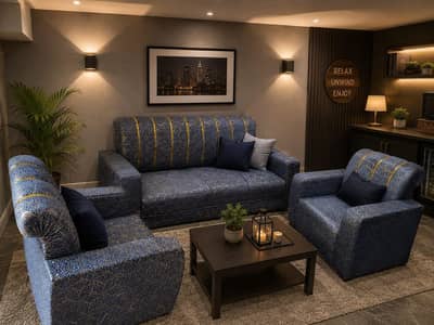 sofa set