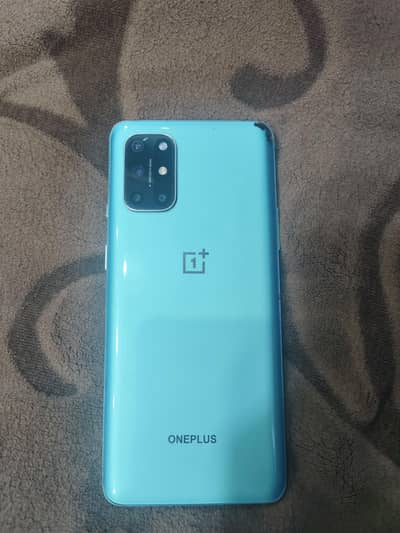One Plus 8T