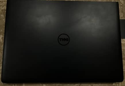 Dell Latitude 3470 | Core i5 6th Gen | 8GB RAM & 256GB SSD