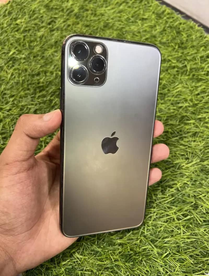 Apple iPhone 11 1