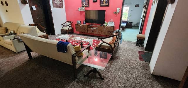1-Kanal Farm House For Sale In Shaheen Block Chinr Bagh Raiwind Road Lahore