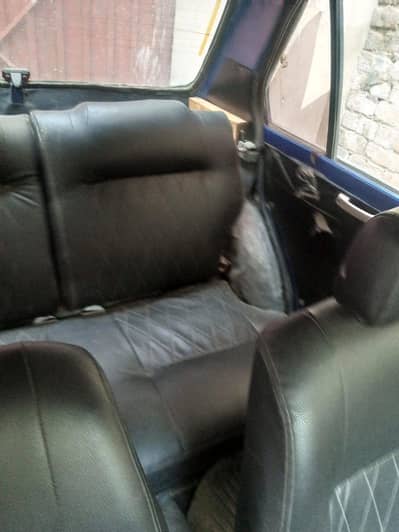 Suzuki FX 1985