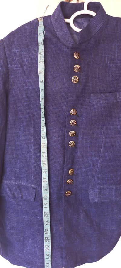 Prince coat for boys