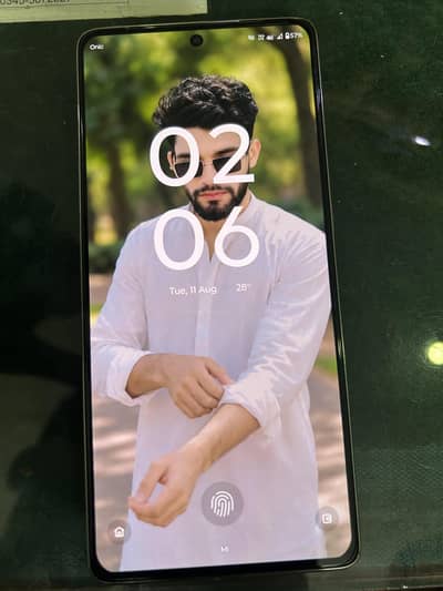 Moto g stylus 5g 2024
