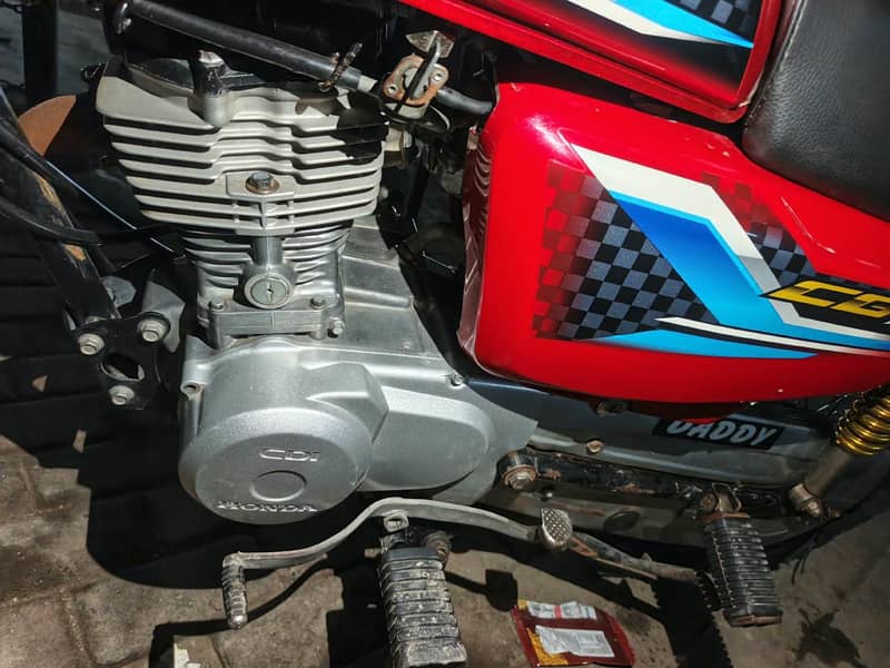 Honda 1