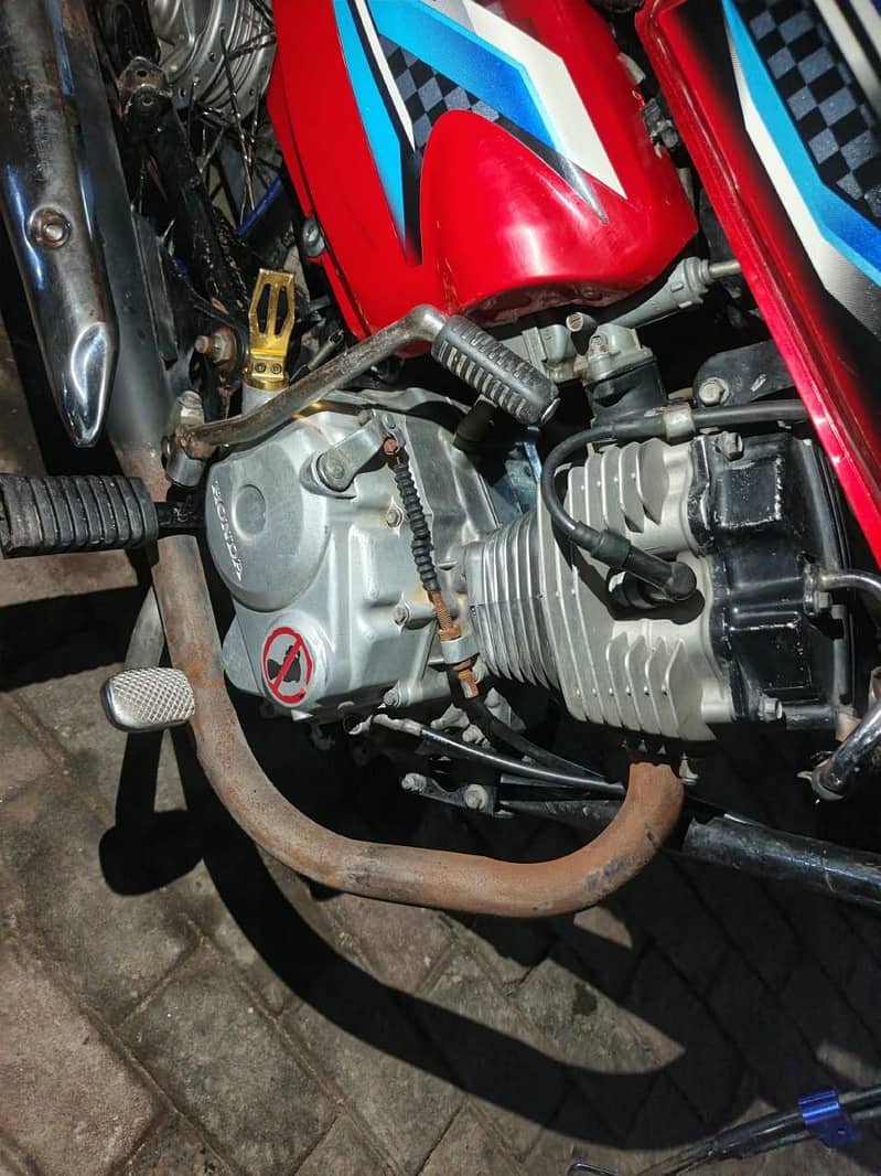 Honda 2