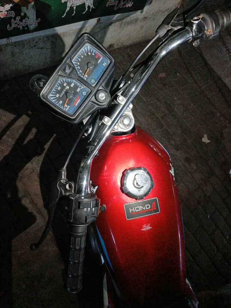 Honda 3