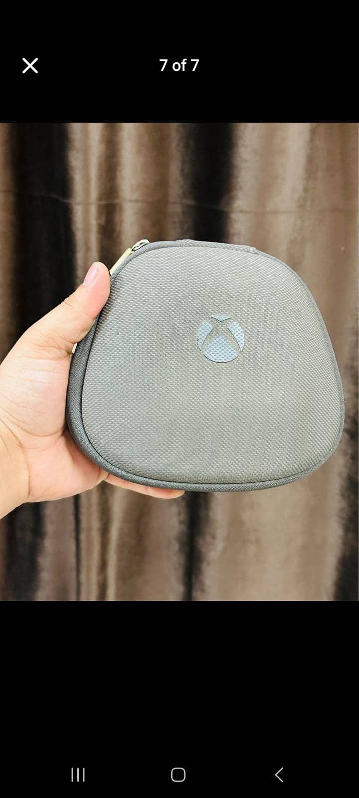 xbox elite controller 1