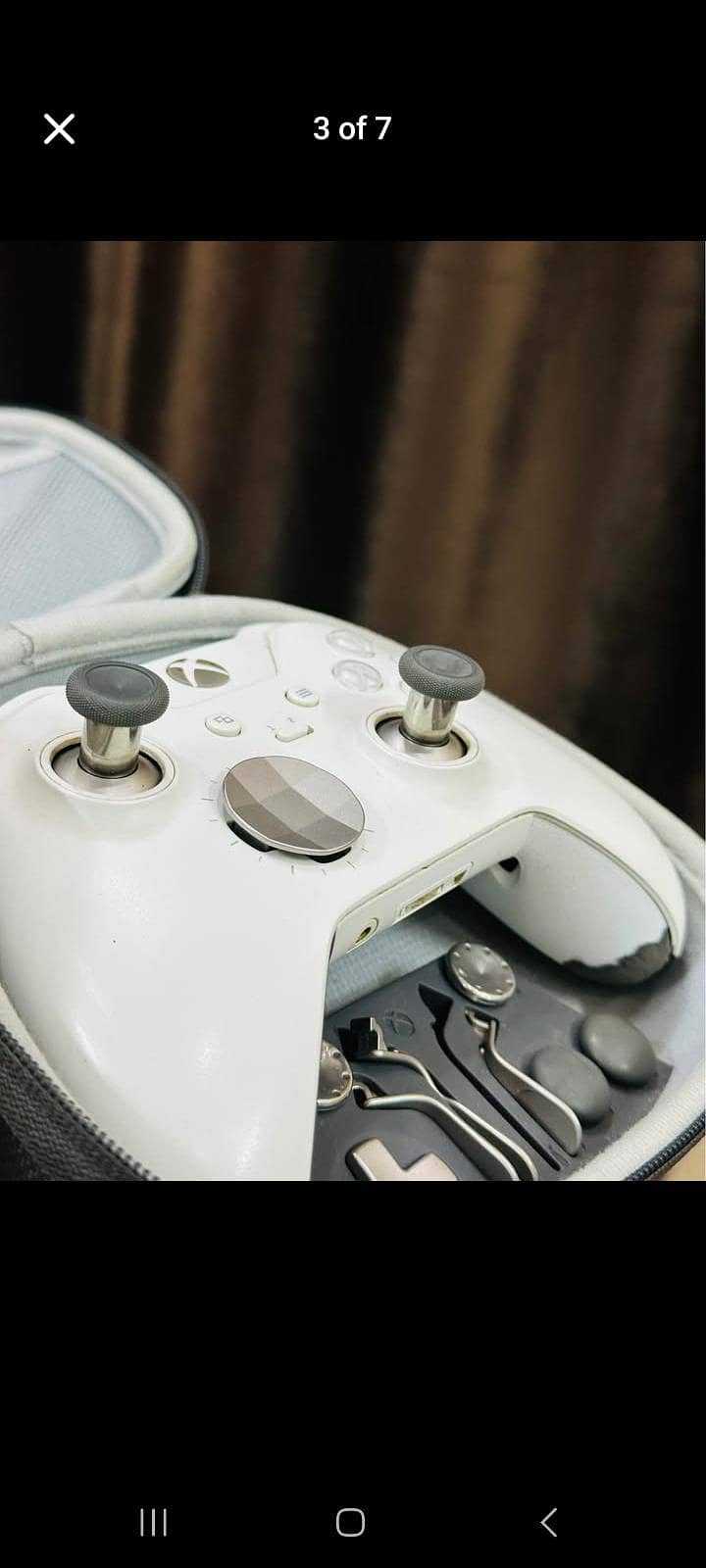 xbox elite controller 3