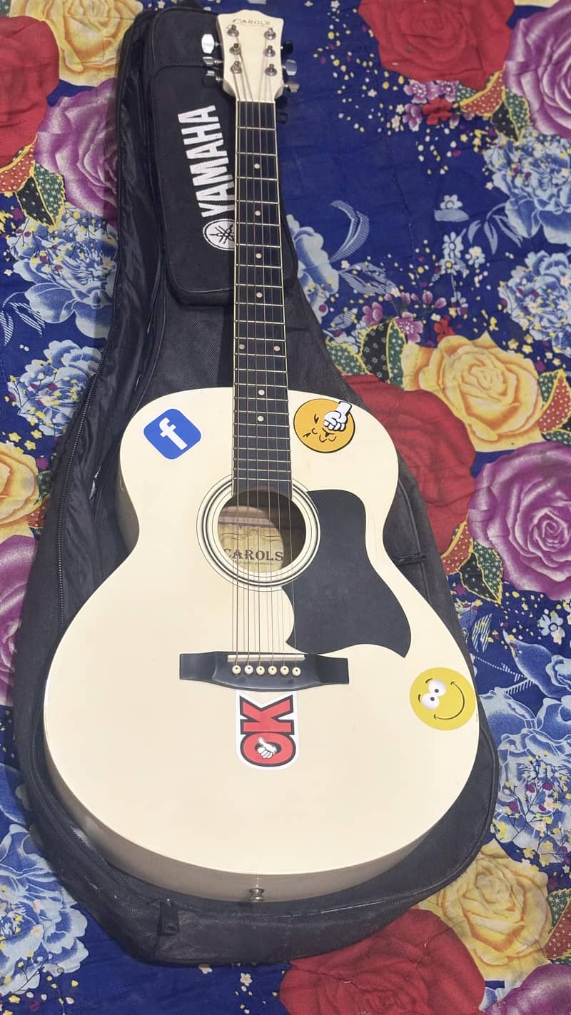 Guitar 1