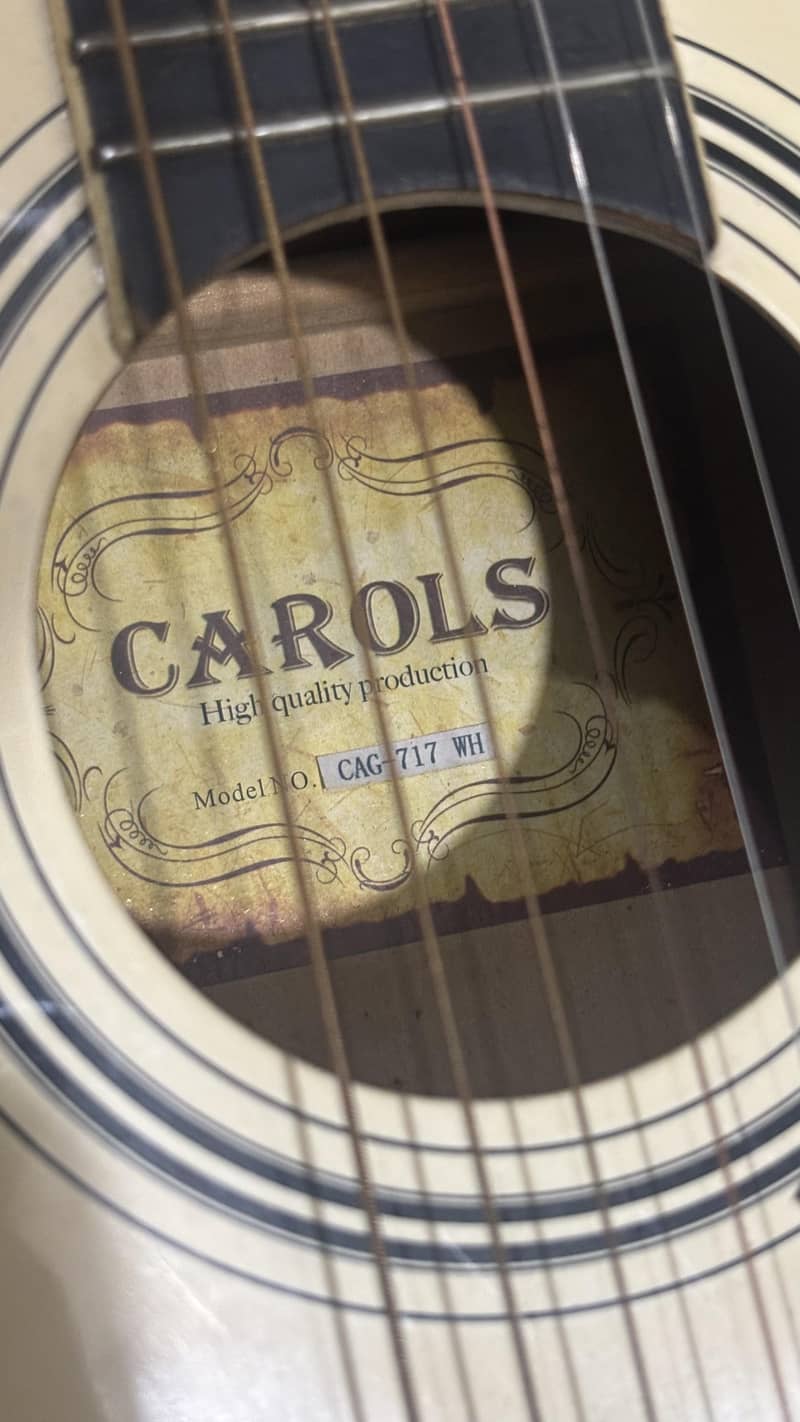 Guitar 2