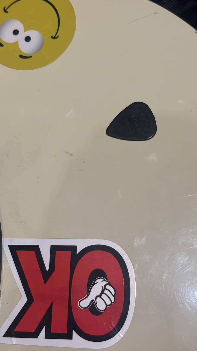 Guitar 5