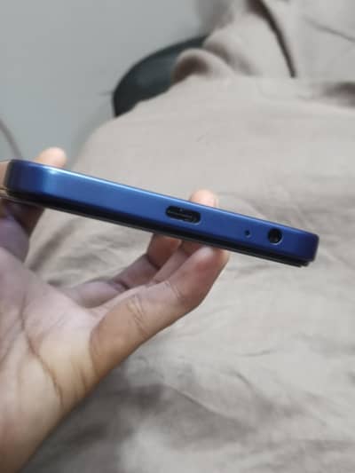 Tecno Spark Go 3