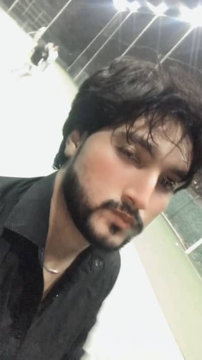 Muhammad Shehrooz