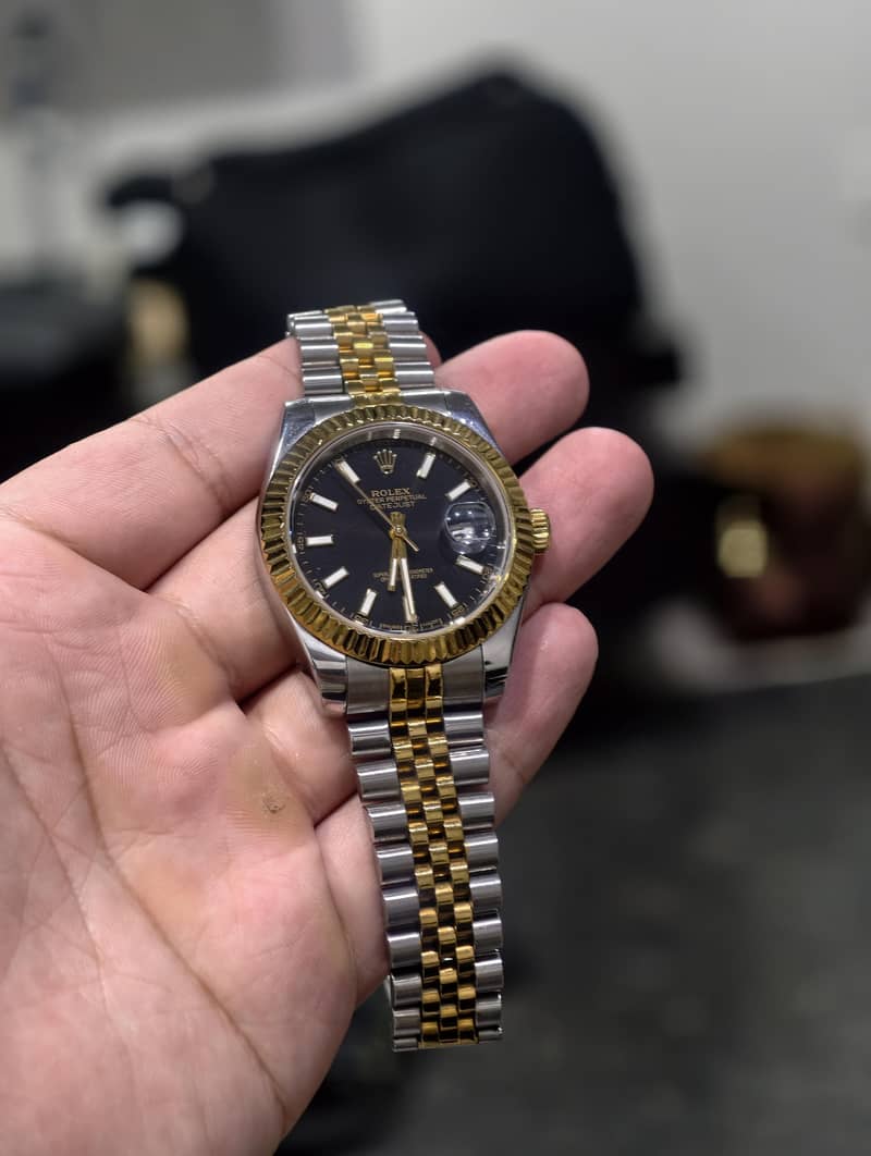 rolex 0