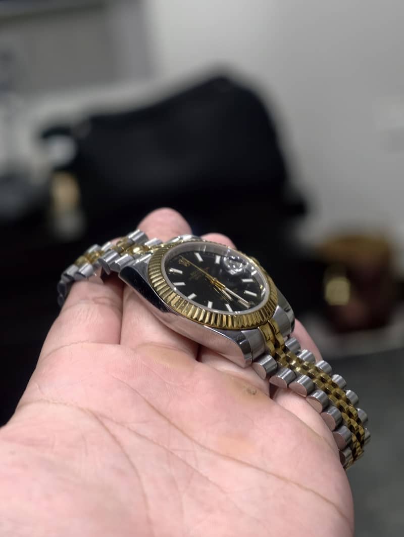 rolex 1