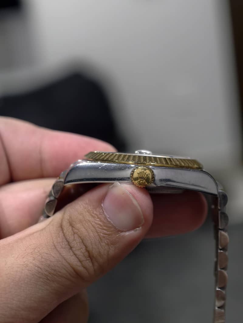 rolex 2