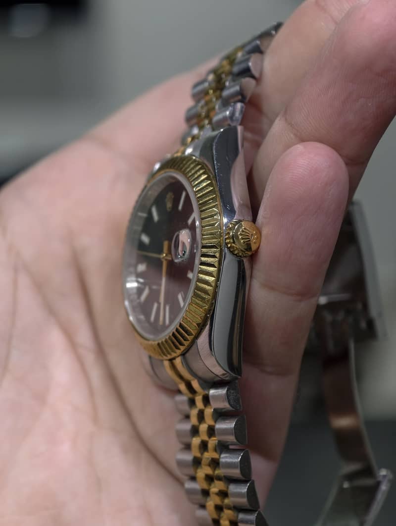 rolex 3